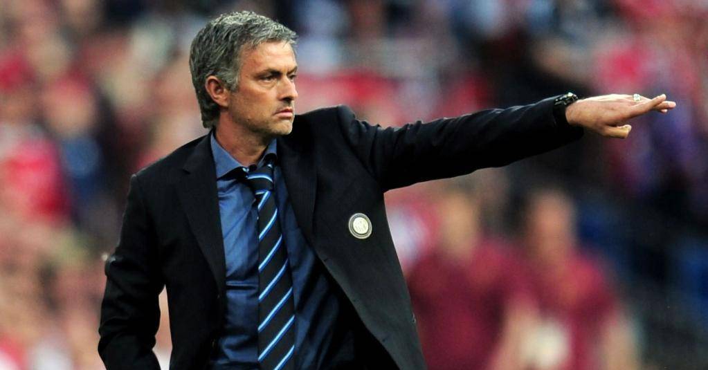 官宣？国米主席主帅承认引强援为夺冠，3点变革，带来4大变化